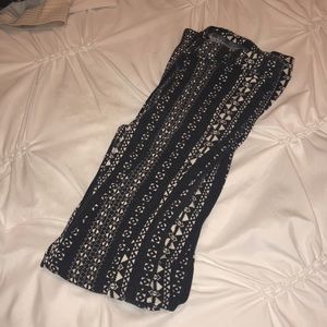 ONZIE FLARE PANTS